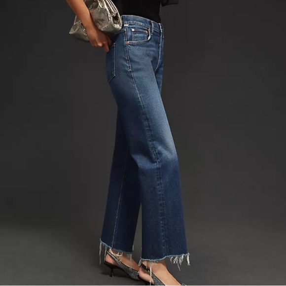 Citizens of Humanity Florence Jeans (NWOT) - Picture 3 of 5